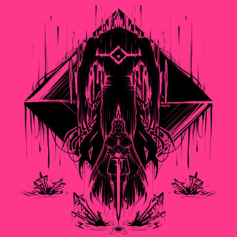 MY PC YCH - Galactic.Ripper