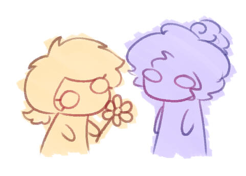 Arati x Addy Arati x Addy