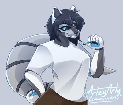 COMM COMM